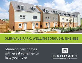 Get brand editions for Barratt Homes