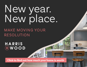 Get brand editions for Harris + Wood, Witham