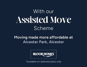 Get brand editions for Bloor Homes