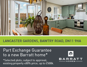 Get brand editions for Barratt Homes