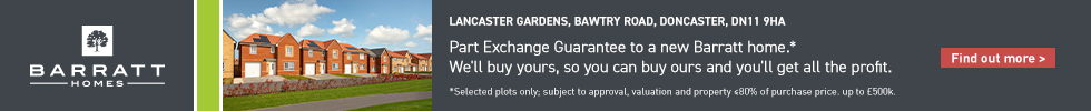 Get brand editions for Barratt Homes
