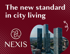 Get brand editions for NEXIS Property, Manchester