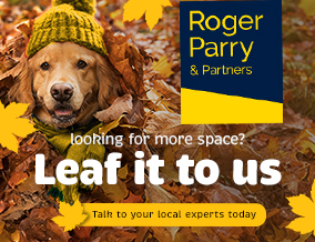 Get brand editions for Roger Parry & Partners, Shrewsbury