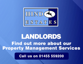 Get brand editions for Hind Estates Ltd, Lutterworth