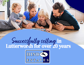 Get brand editions for Hind Estates Ltd, Lutterworth