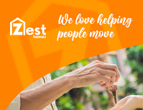 Get brand editions for Zest Homes, Kent