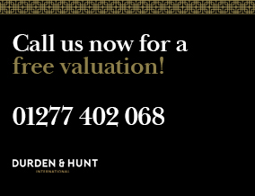 Get brand editions for Durden & Hunt, Country & Village Homes