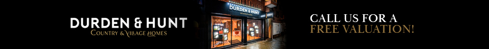 Get brand editions for Durden & Hunt, Country & Village Homes