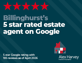 Get brand editions for Alex Harvey Estate Agents, Billingshurst