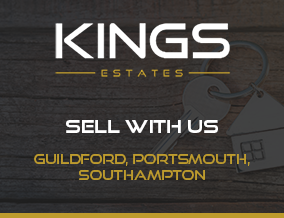 Get brand editions for Kings Estates, Guildford