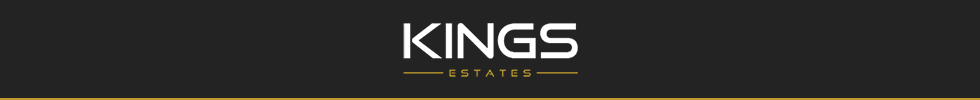 Get brand editions for Kings Estates, Guildford