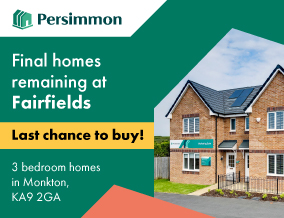 Get brand editions for Persimmon Homes