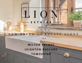 Get brand editions for Lion Estates, Powered by Keller Williams, Milton Keynes