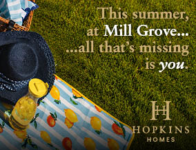 Get brand editions for Hopkins Homes