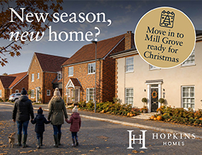 Get brand editions for Hopkins Homes