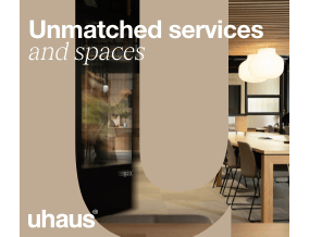 Get brand editions for uhaus, uhaus