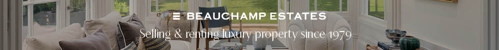 Get brand editions for Beauchamp Estates Ltd, St John's Wood