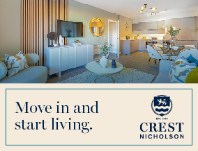 Get brand editions for Crest Nicholson