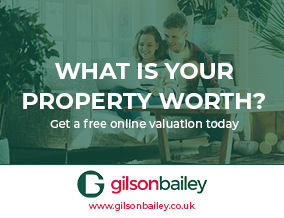 Get brand editions for Gilson Bailey, Brundall