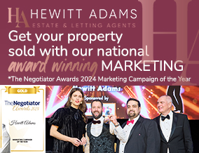 Get brand editions for Hewitt Adams, Neston