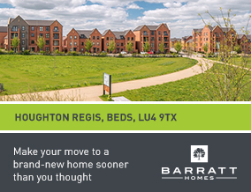 Get brand editions for Barratt Homes
