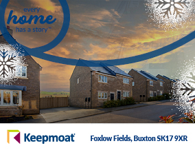 Get brand editions for Keepmoat