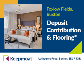 Get brand editions for Keepmoat