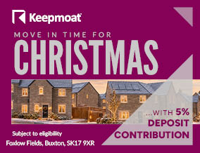 Get brand editions for Keepmoat