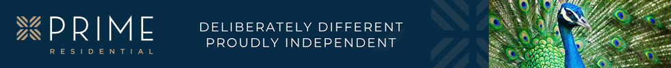 Get brand editions for Prime Residential, York