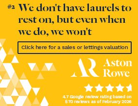 Get brand editions for Aston Rowe, Acton