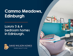 Get brand editions for David Wilson Homes