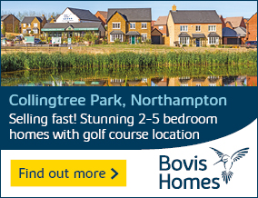 Get brand editions for Vistry SCM (Bovis)