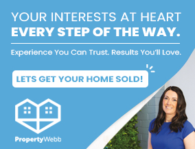 Get brand editions for Property Webb, Bathgate