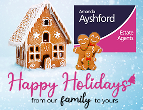Get brand editions for Amanda Ayshford Estate Agents, Paignton