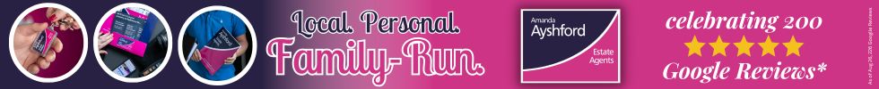 Get brand editions for Amanda Ayshford Estate Agents, Paignton