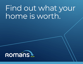 Get brand editions for Romans, New Homes