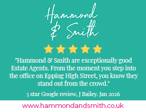 Get brand editions for Hammond & Smith, Epping