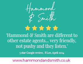 Get brand editions for Hammond & Smith, Epping