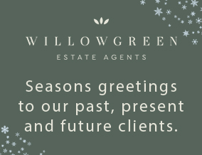 Get brand editions for Willowgreen, Driffield