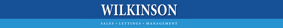 Get brand editions for Wilkinson Sales, Lettings, Management, Tewkesbury