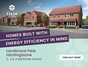 Get brand editions for Tilia Homes Central