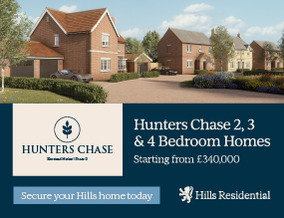 Get brand editions for Hills Residential