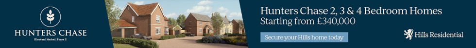 Get brand editions for Hills Residential