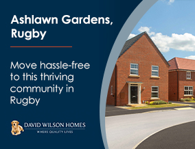 Get brand editions for David Wilson Homes