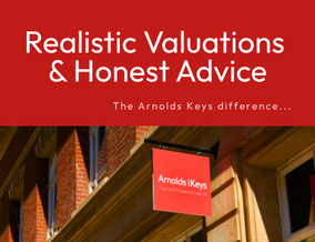 Get brand editions for Arnolds Keys, Norwich