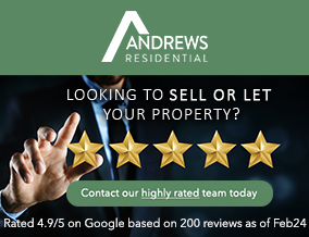 Get brand editions for Andrews Residential, Uxbridge