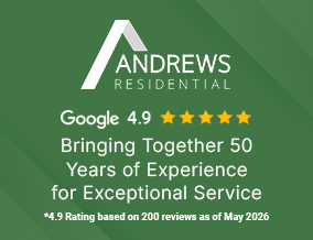 Get brand editions for Andrews Residential, Uxbridge