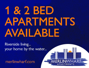 Get brand editions for Cording Residential Asset Management Limited, Merlin Wharf