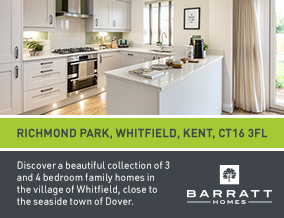 Get brand editions for Barratt Homes