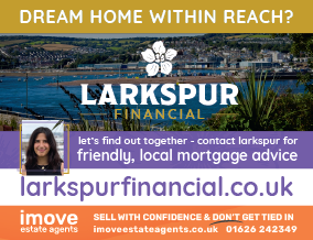 Get brand editions for I Move Estate Agents, Newton Abbot